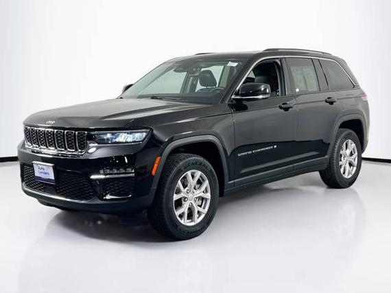 JEEP GRAND CHEROKEE 2022 1C4RJHBG1N8612021 image JEEP GRAND CHEROKEE 2022 1C4RJHBG1N8612021 image